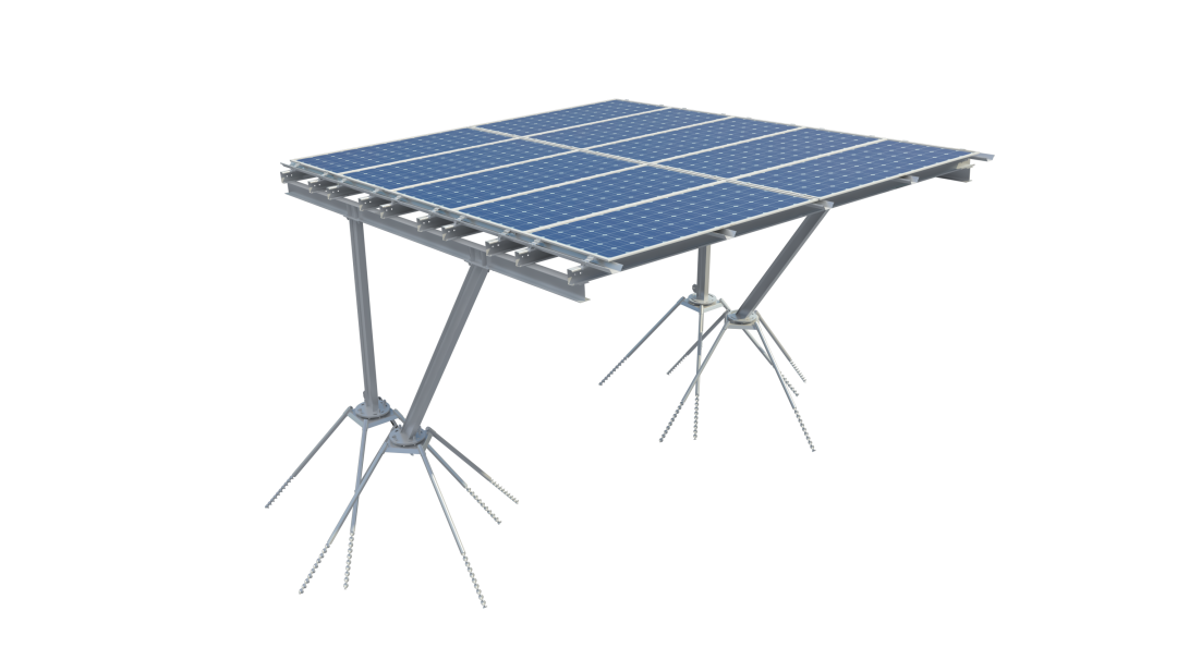 仁卓智能闪耀东京国际智慧能源周 多款支架解决方案引领行业新风向 仁卓智能闪耀东京国际智慧能源周 多款支架解决方案引领行业新风向