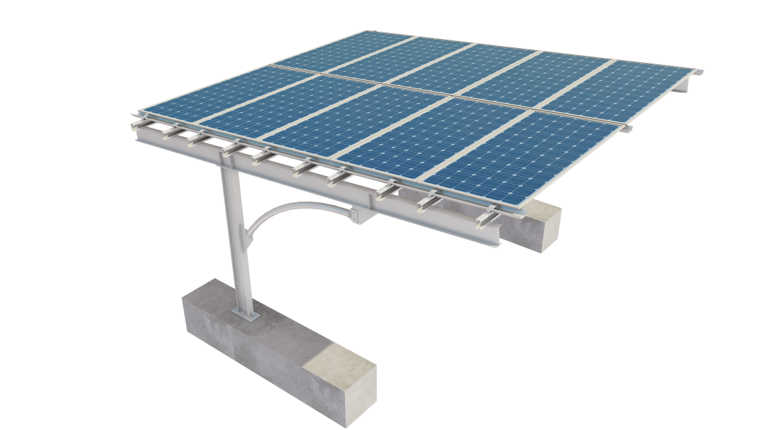 仁卓智能闪耀东京国际智慧能源周 多款支架解决方案引领行业新风向 仁卓智能闪耀东京国际智慧能源周 多款支架解决方案引领行业新风向