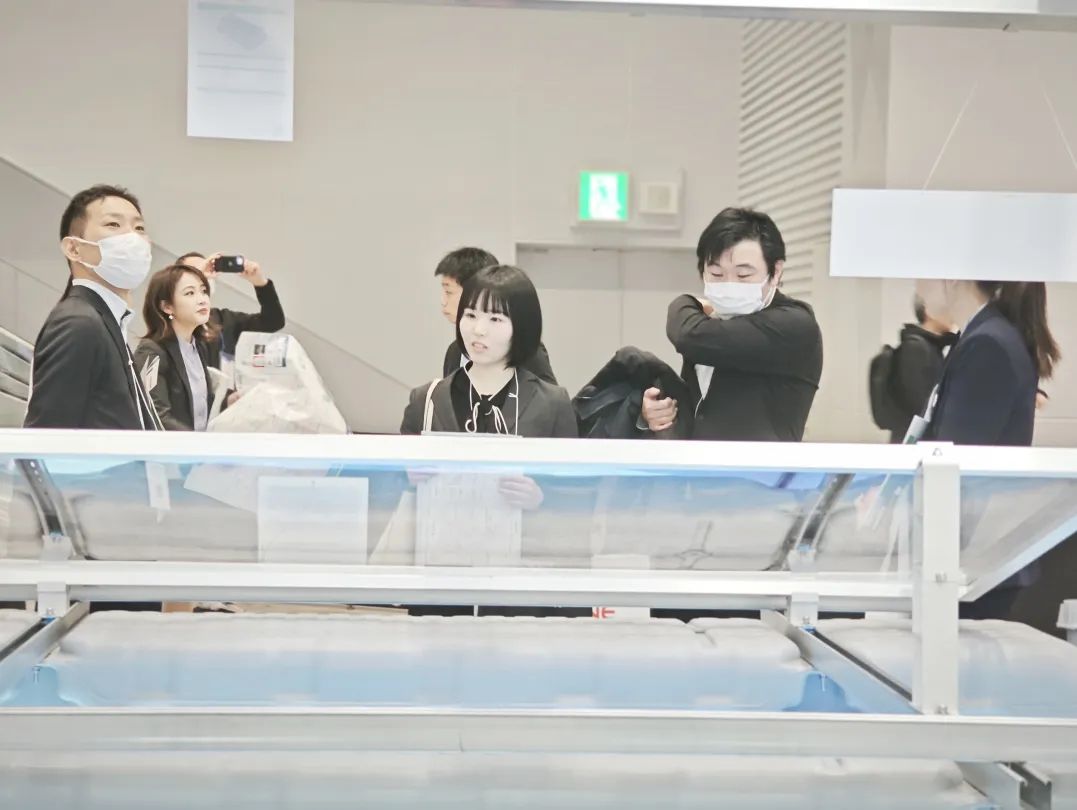 创新之光，闪耀未来！迈贝特亮相东京PV EXPO ，再掀行业新浪潮