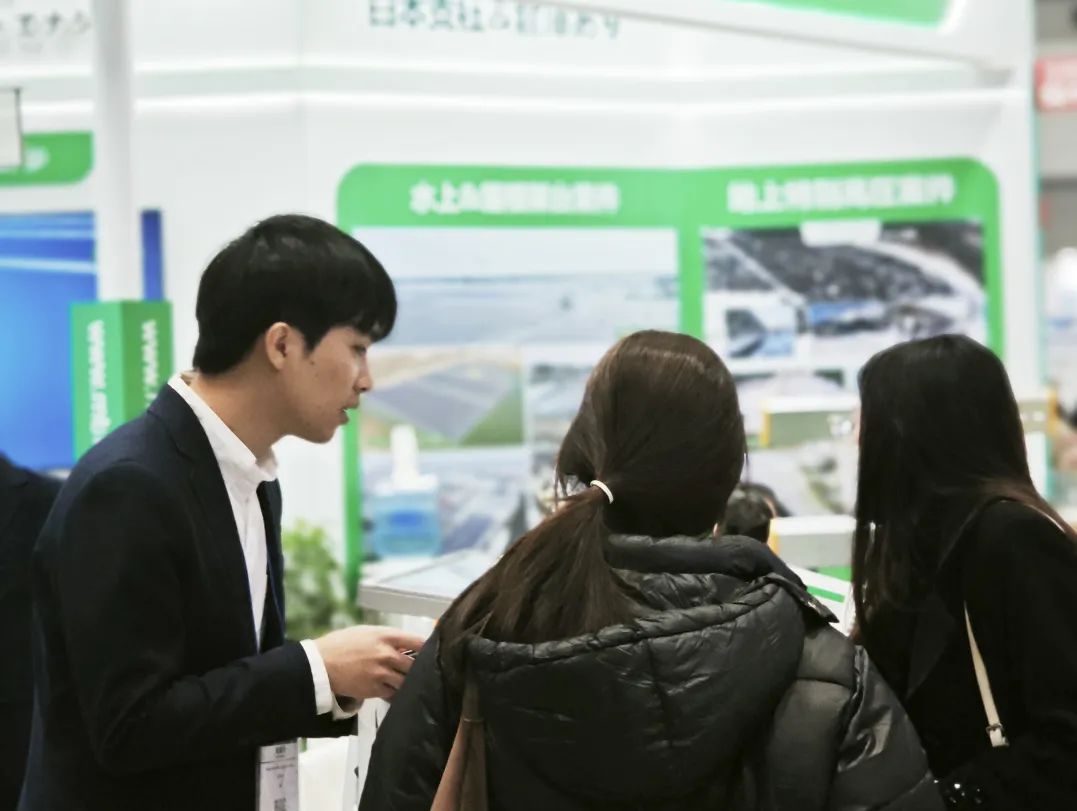 创新之光，闪耀未来！迈贝特亮相东京PV EXPO ，再掀行业新浪潮