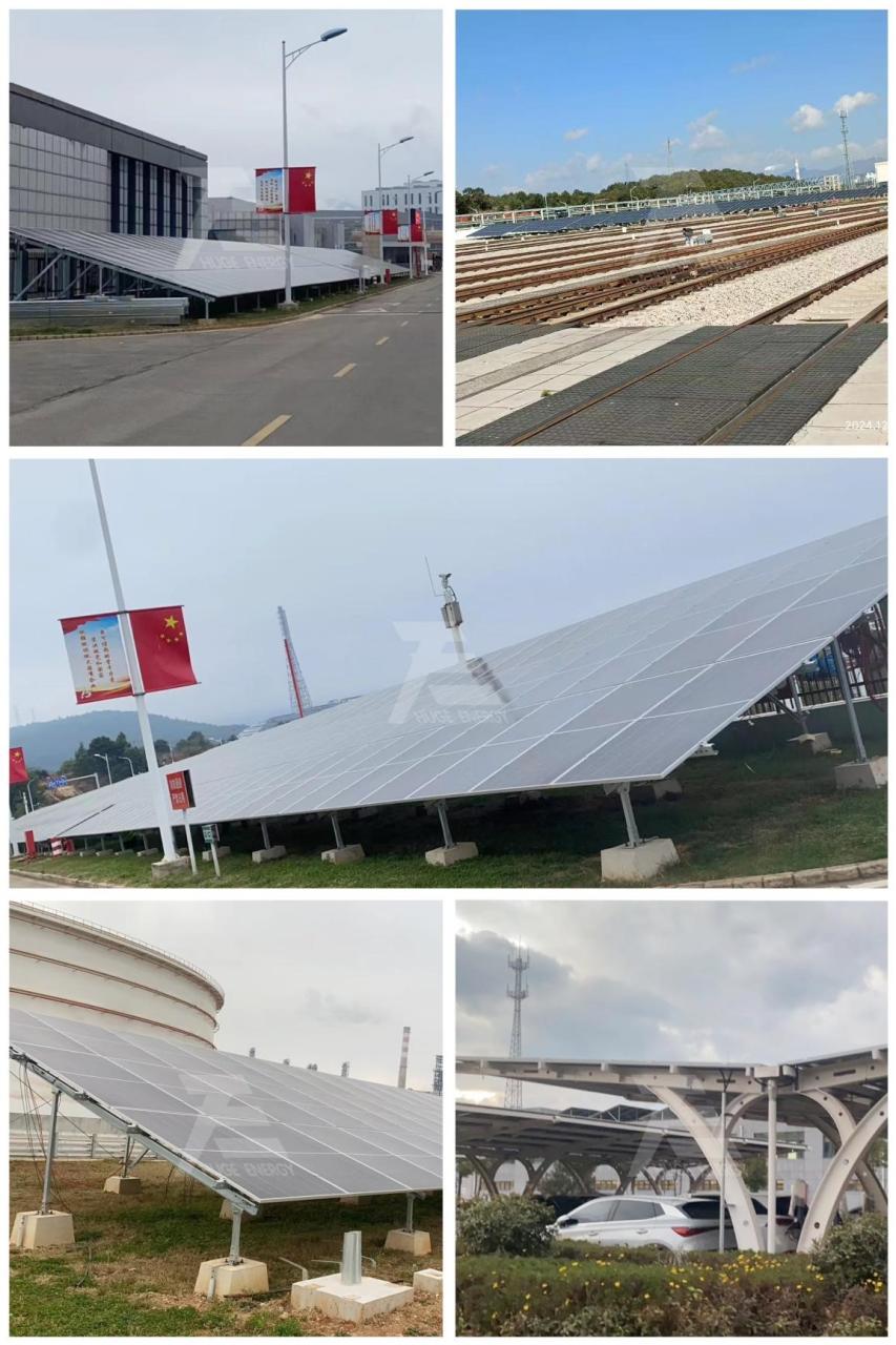 友巨新能源携手中石油深度合作，积极推动绿色能源发展