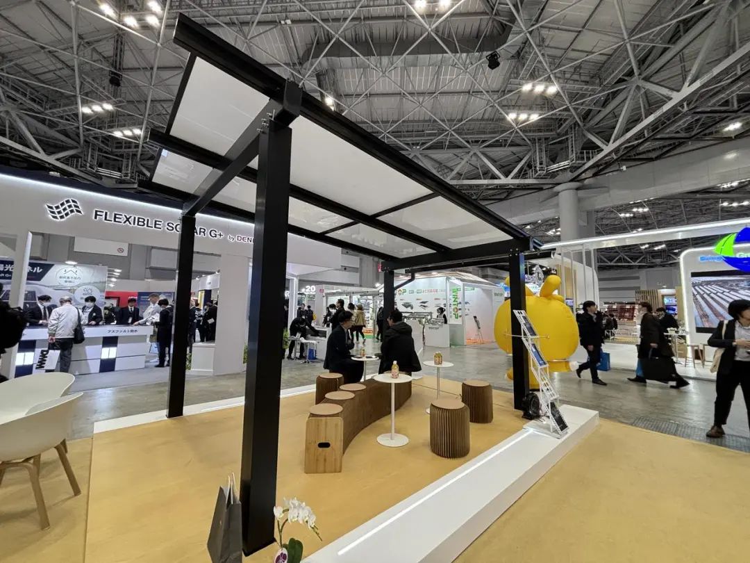 相约东京，再度聚首！安泰新能源日本PV EXPO 2025圆满收官