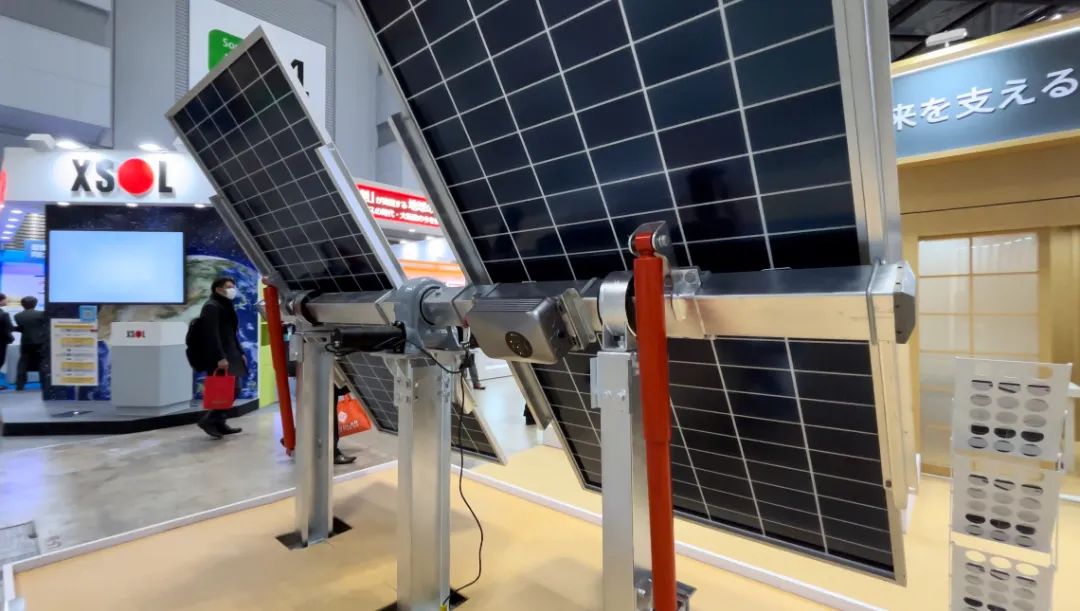 相约东京，再度聚首！安泰新能源日本PV EXPO 2025圆满收官