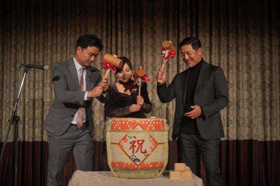 相约东京，再度聚首！安泰新能源日本PV EXPO 2025圆满收官