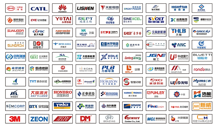 WBE2025世界电池及储能产业博览会暨第10届亚太电池展/亚太储能展