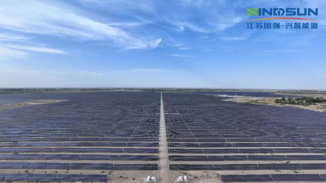 光伏企业加速出海 全球支架格局迎变