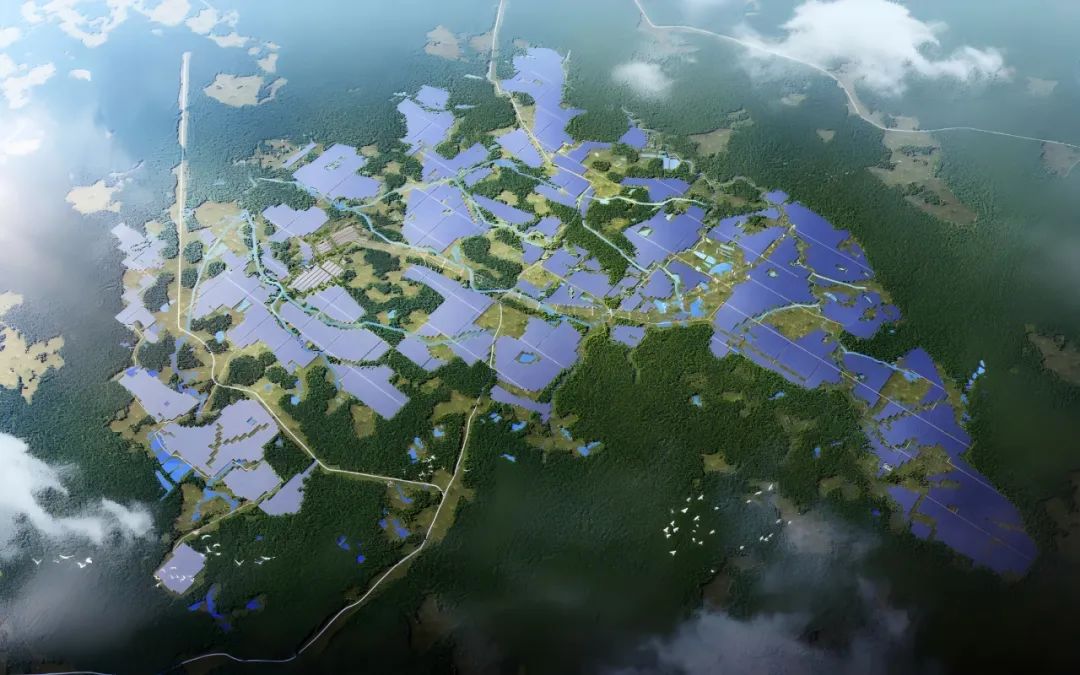 光伏企业加速出海 全球支架格局迎变