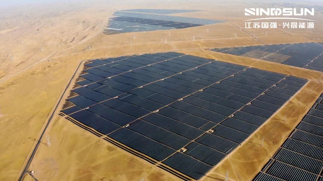 光伏企业加速出海 全球支架格局迎变