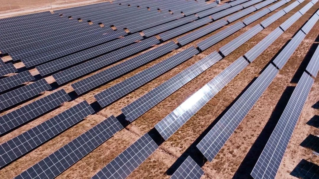 亚洲、拉美、中东…天合跟踪沙戈荒解决方案以领先的电气化、智能化技术赋能全球