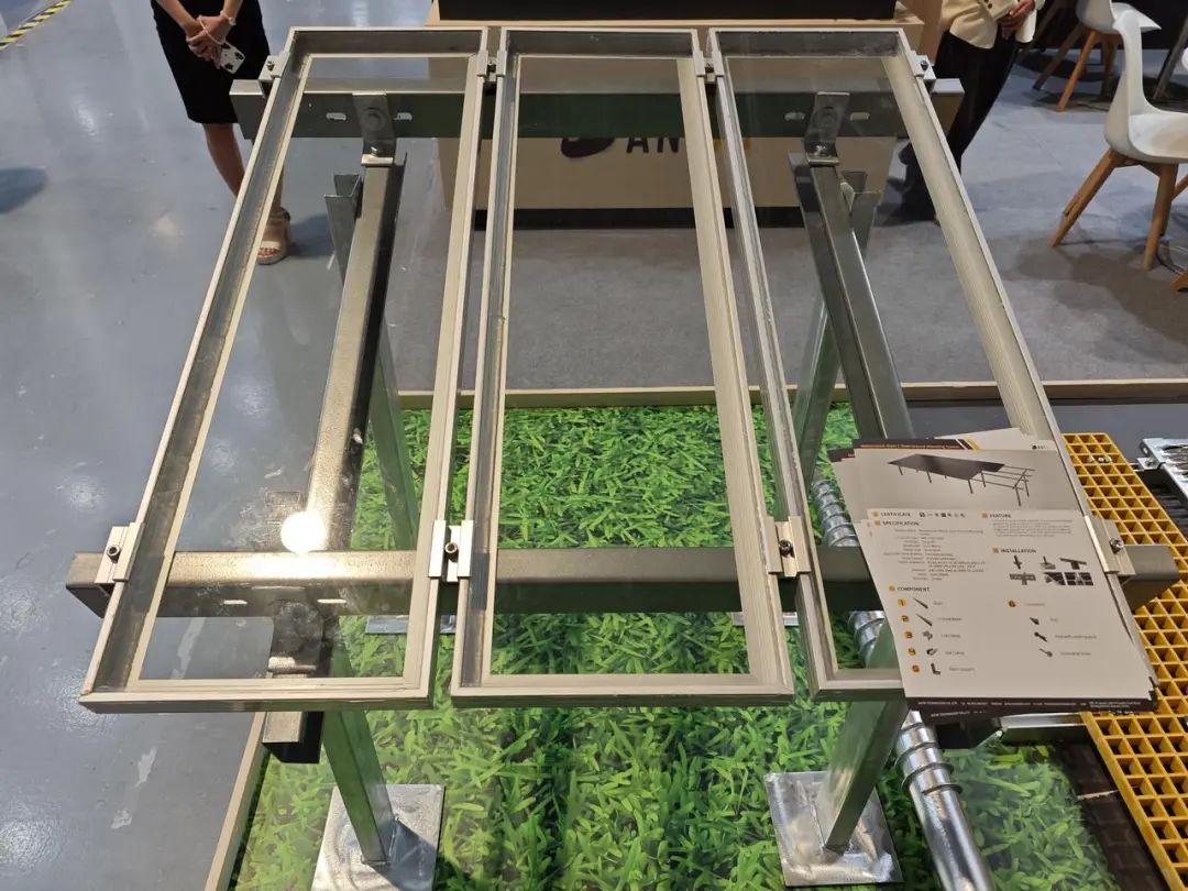 菲律宾国际能源展2025圆满收官 安泰新能源创新解决方案瞩目马尼拉