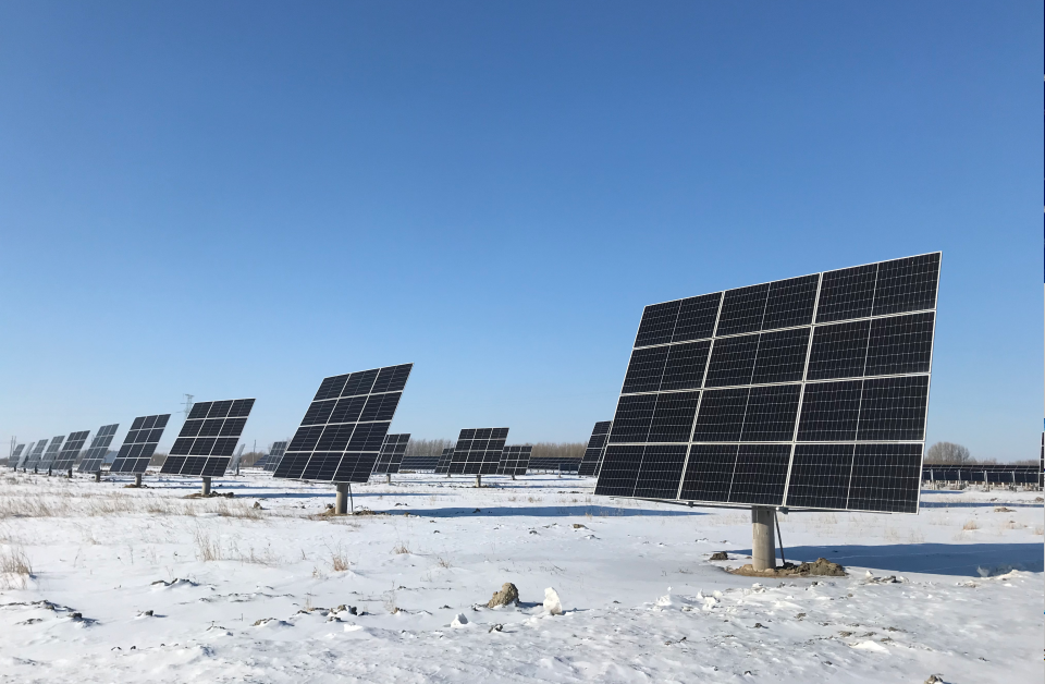 电力市场化浪潮下 跟踪支架成电站收益提升“利器”