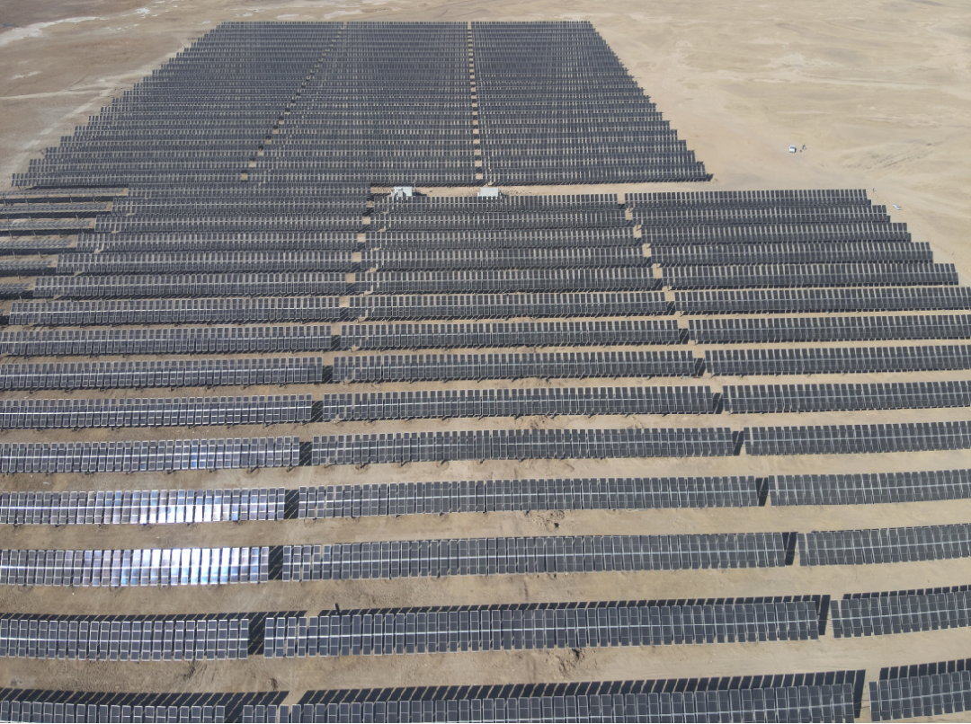 电力市场化浪潮下 跟踪支架成电站收益提升“利器”