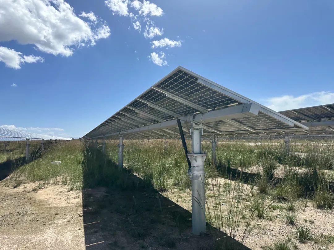 电力市场化浪潮下 跟踪支架成电站收益提升“利器”