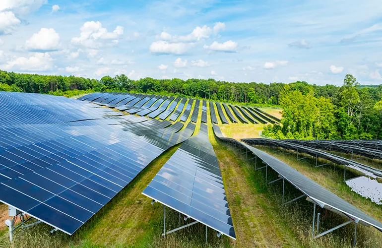 Array Technologies 将收购 APA Solar，以获得基础和固定倾斜专业解决方案 – 太阳能光伏支架网