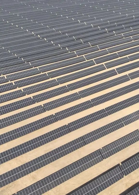中信博斩获海外2.3GW大单