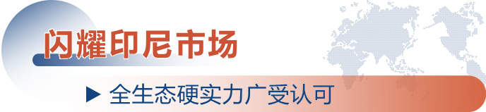 中信博可移动微电网正式发布 “跟踪+”“绿电+”解决方案深度赋能东南亚绿能转型