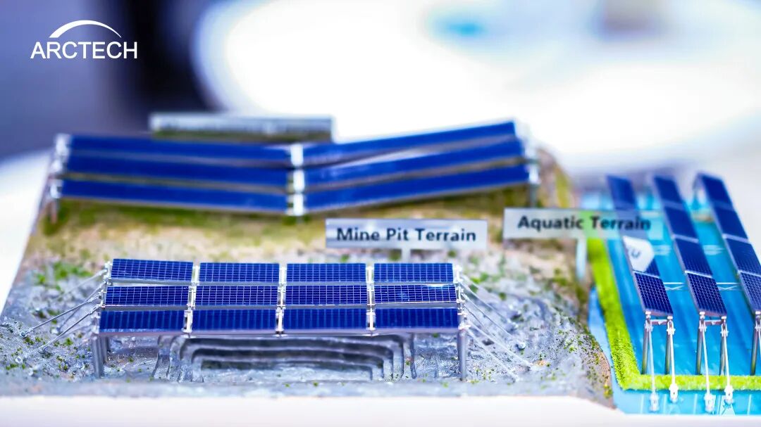 中信博可移动微电网正式发布 “跟踪+”“绿电+”解决方案深度赋能东南亚绿能转型