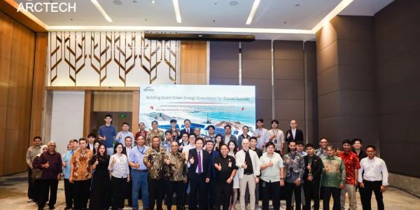 中信博可移动微电网正式发布 “跟踪+”“绿电+”解决方案深度赋能东南亚绿能转型