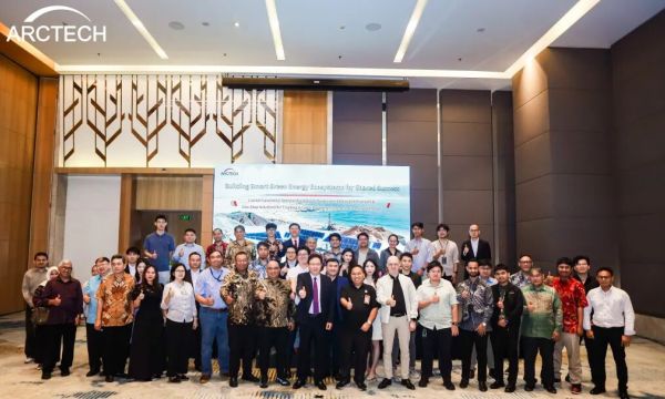 中信博可移动微电网正式发布 “跟踪+”“绿电+”解决方案深度赋能东南亚绿能转型